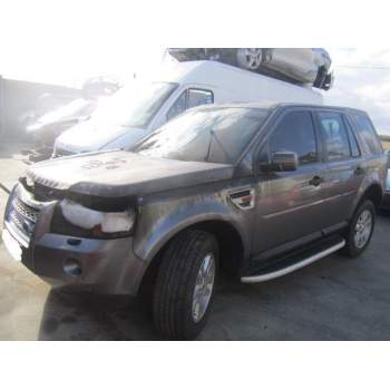 LAND ROVER FREELANDER 2 (L359) de desguace
