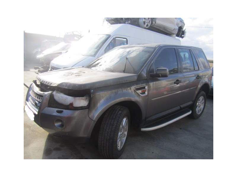 land rover freelander 2 (l359) del año 2007