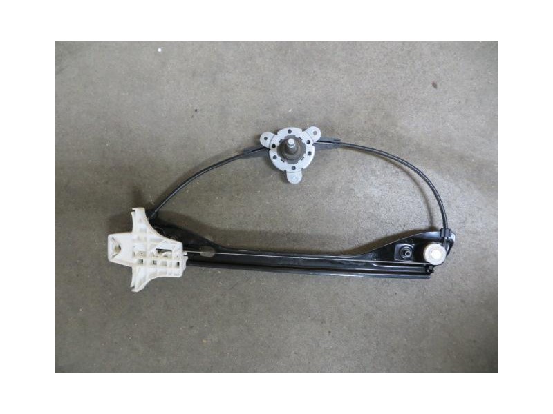 Recambio de elevalunas elec. tra. dch. : skoda fabia : 1.6 tdi (cay) 105cv 5p [2010] para skoda fabia 1.6 tdi (cay) 105cv  5p re