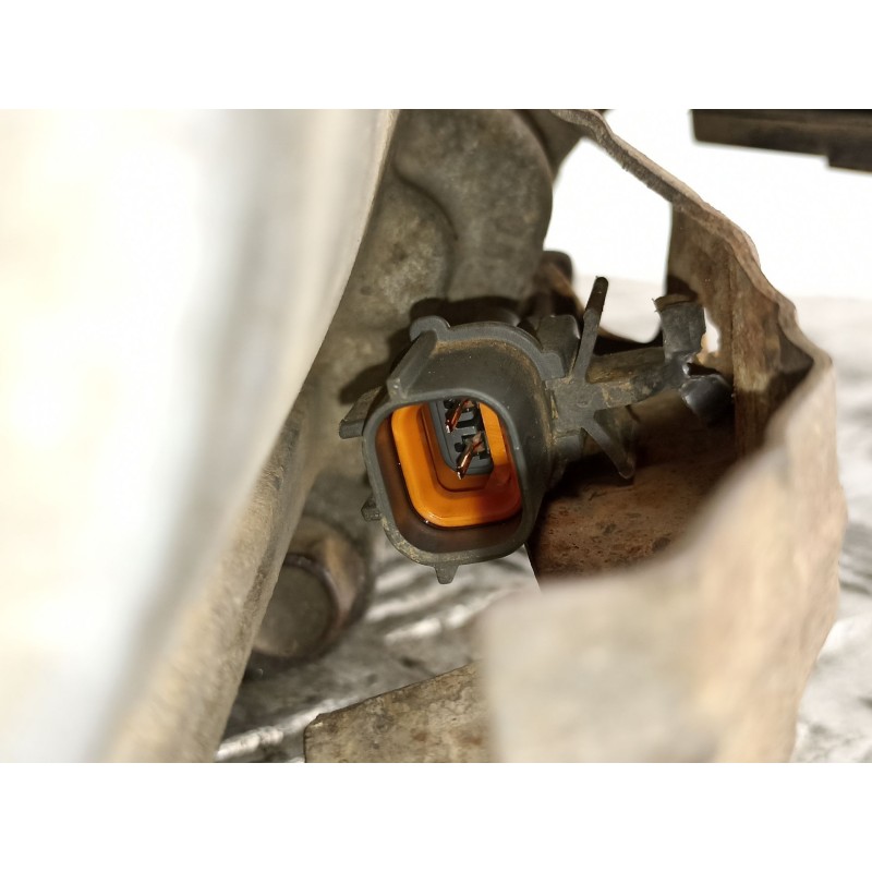 Recambio de diferencial trasero para mitsubishi asx ( ga0 ) 1.8 di - 4n13 challenge 4wd referencia OEM IAM 3503A029 T02GS0695009