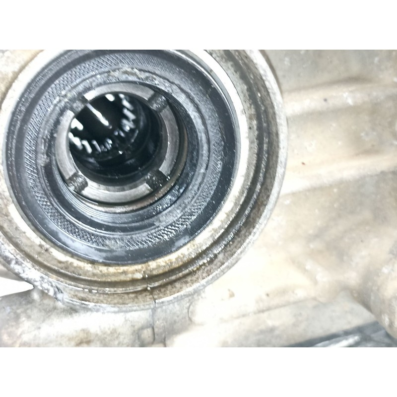 Recambio de diferencial trasero para mitsubishi asx ( ga0 ) 1.8 di - 4n13 challenge 4wd referencia OEM IAM 3503A029 T02GS0695009