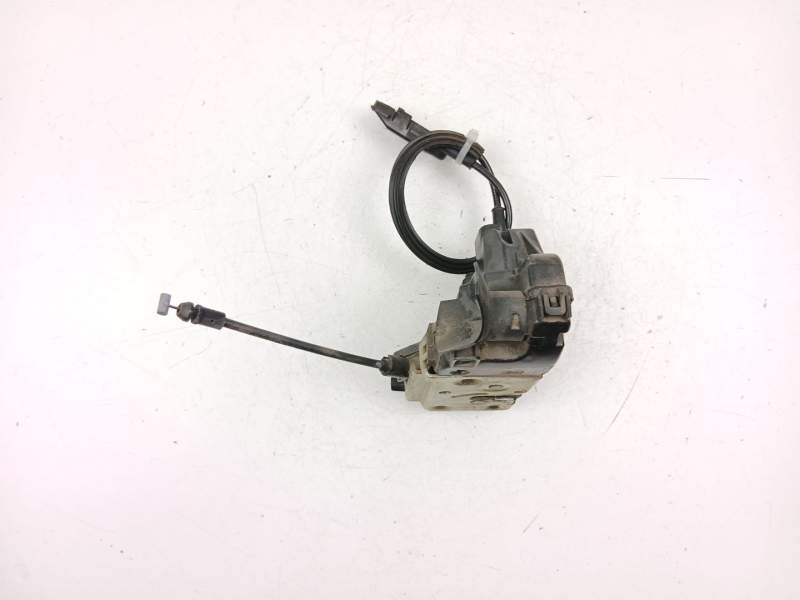 Recambio de diferencial delantero para mitsubishi asx ( ga0 ) 1.8 di - 4n13 challenge 4wd referencia OEM IAM 3200A158 NH189 0670