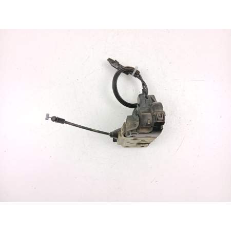 Recambio de diferencial delantero para mitsubishi asx ( ga0 ) 1.8 di - 4n13 challenge 4wd referencia OEM IAM 3200A158 NH189 0670