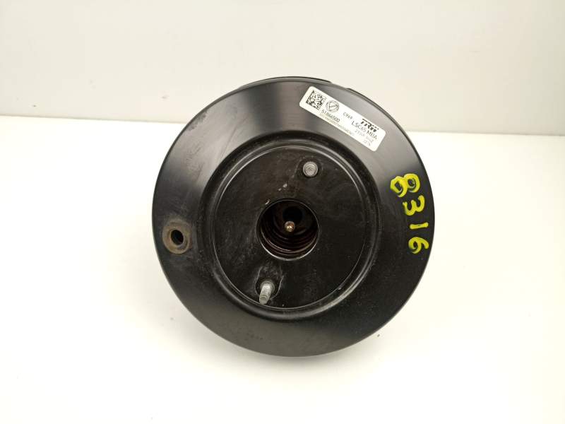 Recambio de diferencial delantero para mitsubishi asx ( ga0 ) 1.8 di - 4n13 challenge 4wd referencia OEM IAM 3200A158 NH189 0670