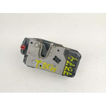 CERRADURA PUERTA TRASERA DERECHA 13210739PW 