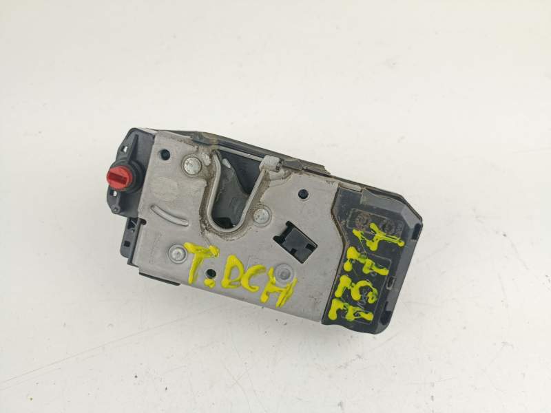 Recambio de diferencial delantero para mitsubishi asx ( ga0 ) 1.8 di - 4n13 challenge 4wd referencia OEM IAM 3200A158 NH189 0670
