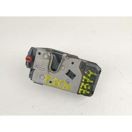 Recambio de diferencial delantero para mitsubishi asx ( ga0 ) 1.8 di - 4n13 challenge 4wd referencia OEM IAM 3200A158 NH189 0670