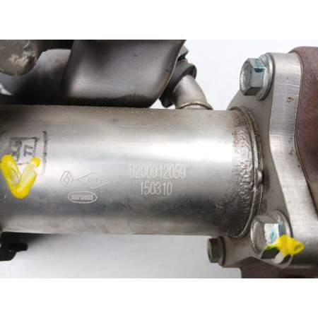 Recambio de diferencial delantero para mitsubishi asx ( ga0 ) 1.8 di - 4n13 challenge 4wd referencia OEM IAM 3200A158 NH189 0670