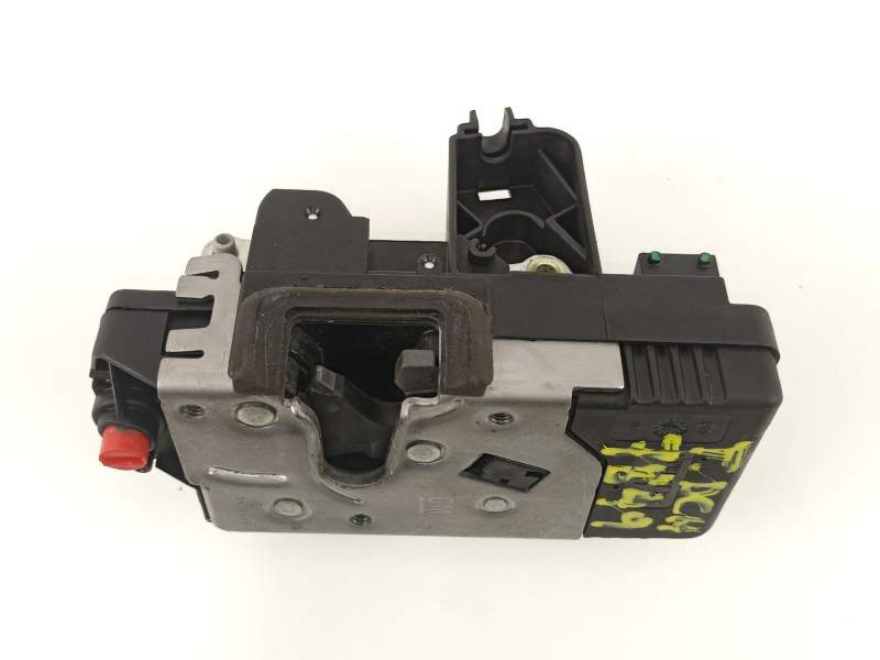 Recambio de cerradura puerta trasera derecha para opel meriva 1.7 16v cdti referencia OEM IAM 13154794  