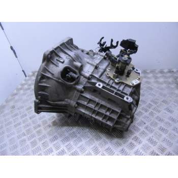 CAJA CAMBIOS 6V TURBO DIESEL 2S4R7002MA 