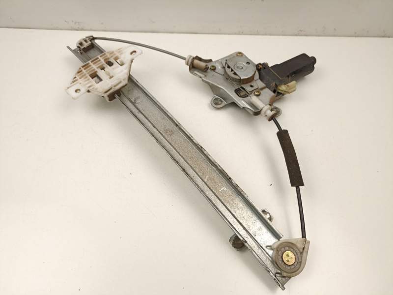 Recambio de elevalunas trasero izquierdo para hyundai accent ii (lc) 1.3 referencia OEM IAM 8340325010  