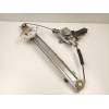 Recambio de elevalunas trasero izquierdo para hyundai accent ii (lc) 1.3 referencia OEM IAM 8340325010  