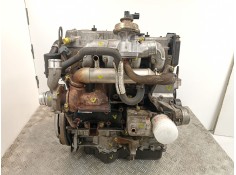 Recambio de motor turbo diesel para ford focus 1.8 d referencia OEM IAM C9DB C9DBYL49940E 