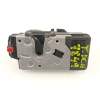 Recambio de cerradura puerta trasera derecha para opel meriva 1.7 16v cdti referencia OEM IAM 13154794  