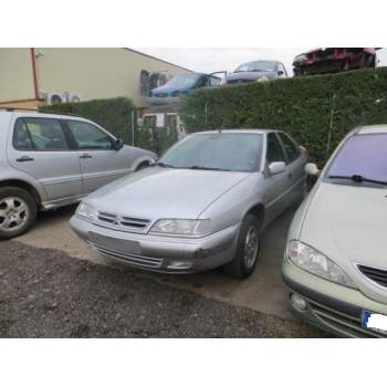 CITROËN XANTIA
