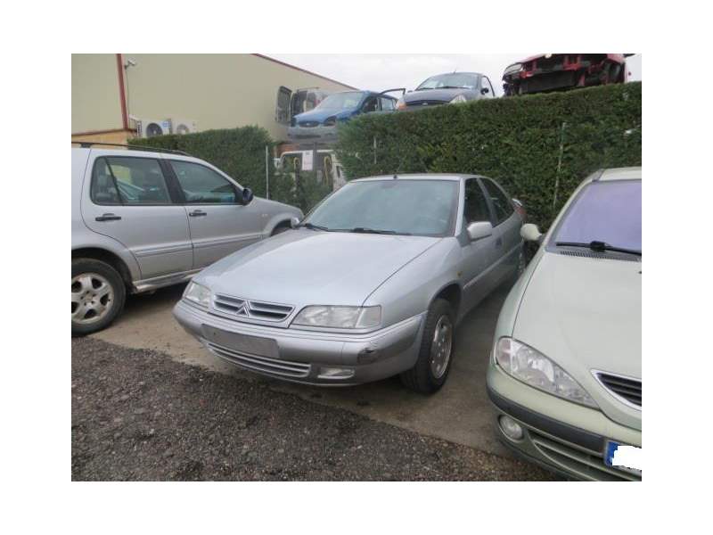 CITROËN XANTIA