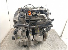 Recambio de motor turbo diesel para seat exeo berlina (3r2) sport referencia OEM IAM CAG   2