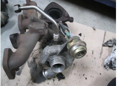 Recambio de turbo : opel astra : 2.0 d-astra_g-(x20dtl)(81,6cv) [1999] para opel astra 2.0 d-astra_g-(x20dtl) referencia OEM IAM