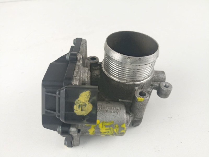 Recambio de caja mariposa para seat exeo berlina (3r2) sport referencia OEM IAM 03L128063E A2C53338105 