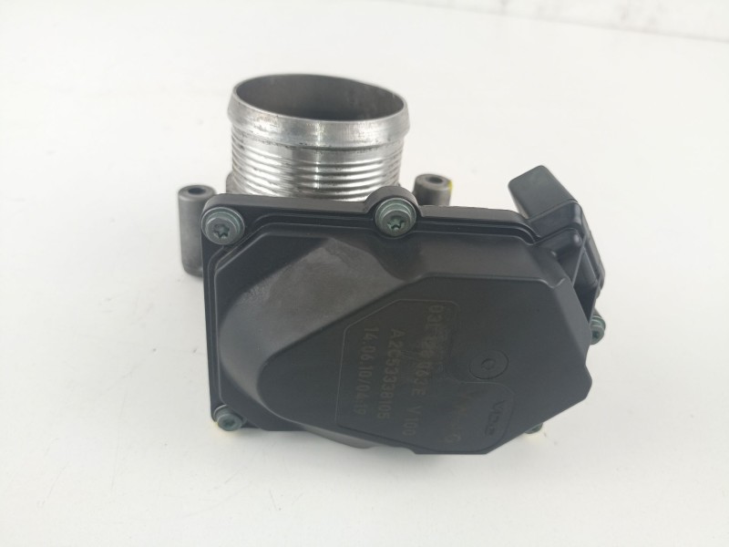 Recambio de caja mariposa para seat exeo berlina (3r2) sport referencia OEM IAM 03L128063E A2C53338105 