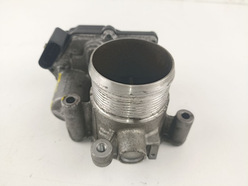 Recambio de caja mariposa para seat exeo berlina (3r2) sport referencia OEM IAM 03L128063E A2C53338105 