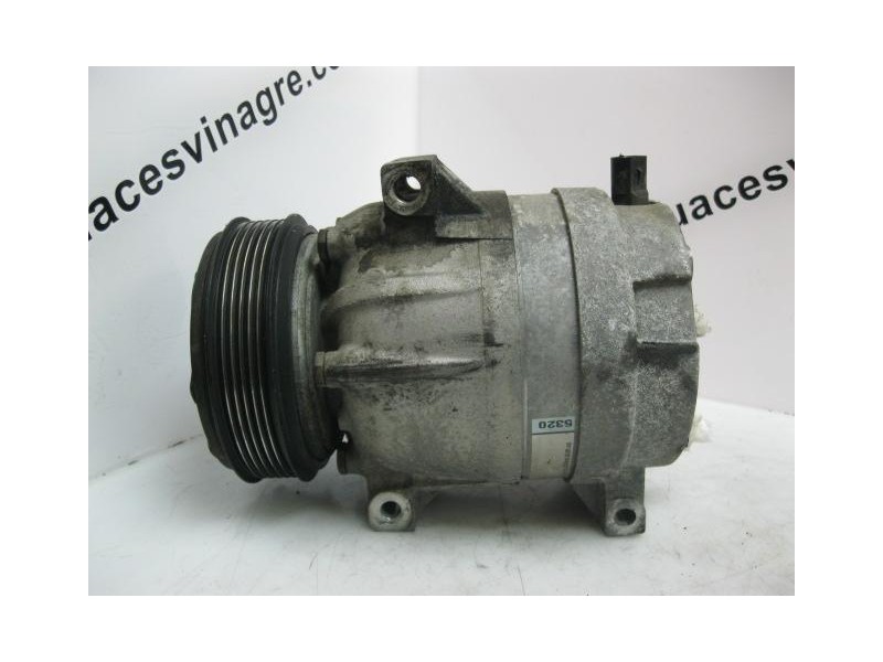 Recambio de aire acondicionado : renault laguna : 1.9 td/f9q c7 (119,68cv) 5p [2003] para renault laguna 1.9 td/f9q c7 referenci