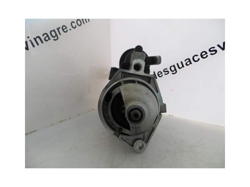 Recambio de motor arranque para opel vectra 2.0 td -x20dth referencia OEM IAM 0001109015  