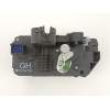 Recambio de cerradura puerta trasera derecha para opel meriva 1.7 16v cdti referencia OEM IAM 13154794  