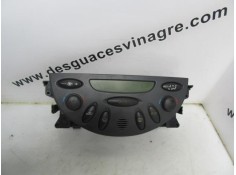 Recambio de mandos calefaccion : citroen c 5 : 2.0 hdi (108,77cv) [2002] para citroen c 5 2.0 hdi referencia OEM IAM 96470014ZK 