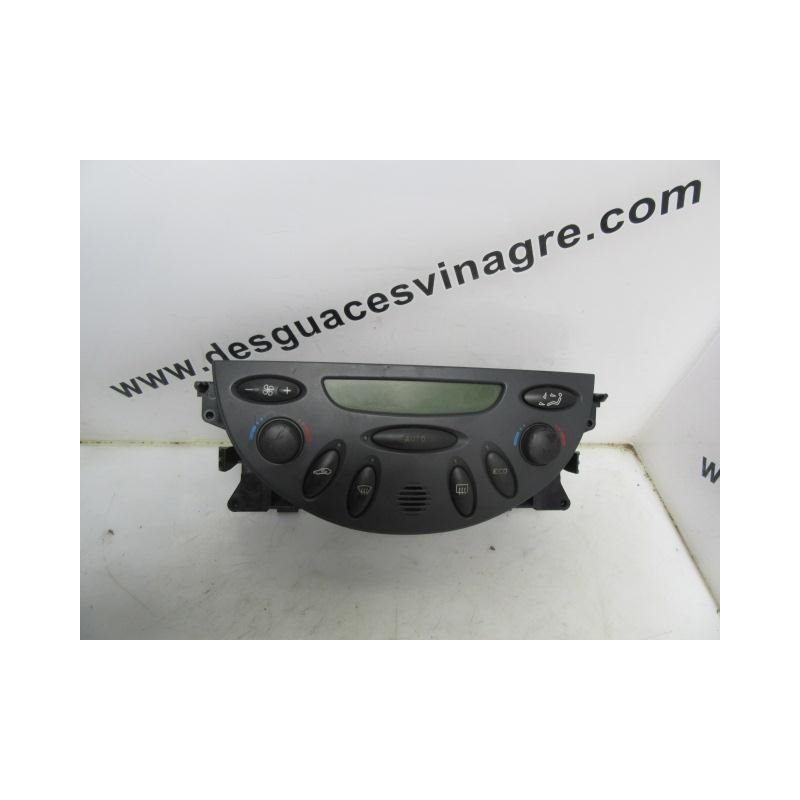 Recambio de mandos calefaccion : citroen c 5 : 2.0 hdi (108,77cv) [2002] para citroen c 5 2.0 hdi referencia OEM IAM 96470014ZK 