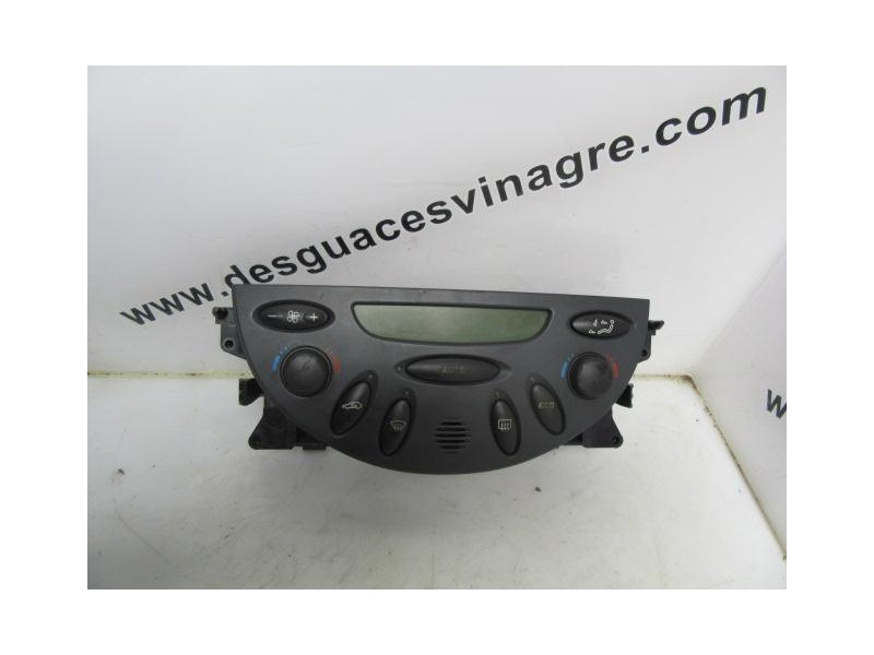Recambio de mandos calefaccion : citroen c 5 : 2.0 hdi (108,77cv) [2002] para citroen c 5 2.0 hdi referencia OEM IAM 96470014ZK 
