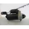 Recambio de motor arranque para opel vectra 2.0 td -x20dth referencia OEM IAM 0001109015  