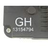 Recambio de cerradura puerta trasera derecha para opel meriva 1.7 16v cdti referencia OEM IAM 13154794  