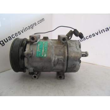 COMPRESOR AIRE ACONDICIONADO 7700872159 1380904961 