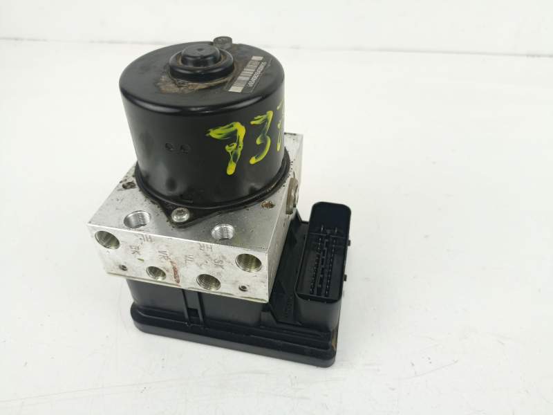 Recambio de abs para opel astra 1.7 d referencia OEM IAM 13246535 10020602904 