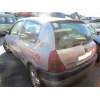 renault clio del año 2001