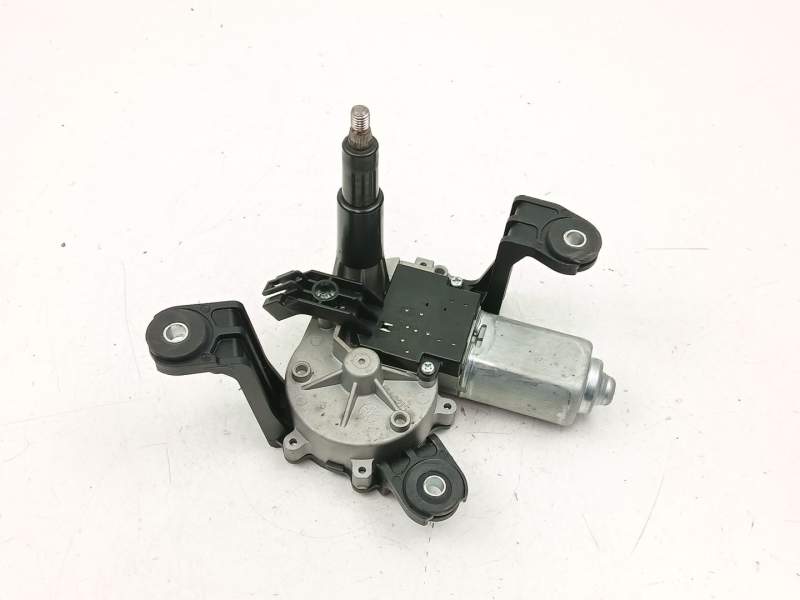 Recambio de motor limpia trasero para opel astra j (p10) 1.6 cdti (68) referencia OEM IAM 13395013  