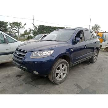 HYUNDAI SANTA FÉ II (CM)