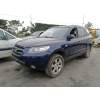 hyundai santa fé ii (cm) del año 2008