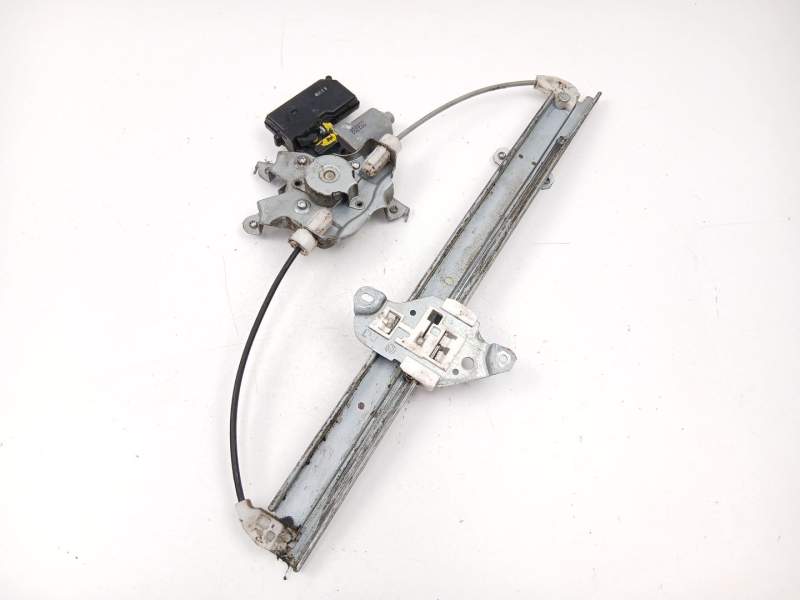 Recambio de elevalunas trasero izquierdo para renault koleos i (hy_) 2.0 dci 4x4 (hy0k) referencia OEM IAM 82751JY00A  