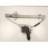 Recambio de elevalunas trasero izquierdo para hyundai accent ii (lc) 1.3 referencia OEM IAM 8340325010  