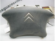 Recambio de airbag conductor citroen c5 20 hdi 2001 para citroen c5 2.0 hdi referencia OEM IAM    2