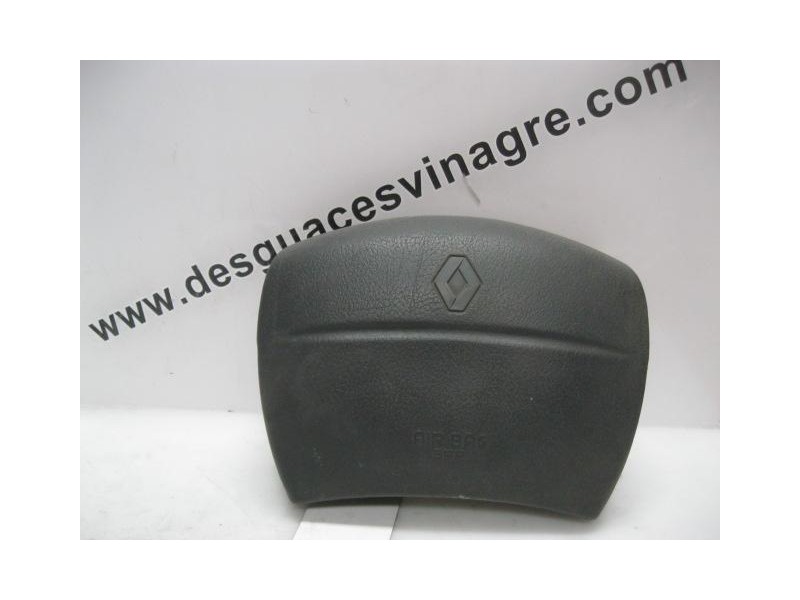 Recambio de airbag conductor renault laguna 19 dti 1999 para renault laguna 1.8 g referencia OEM IAM   
