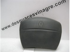 Recambio de airbag conductor renault laguna 19 dti 1999 para renault laguna 1.8 g referencia OEM IAM    2