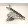 Recambio de elevalunas trasero izquierdo para audi a6 c5 (4b2, 4b4) 2.5 tdi quattro referencia OEM IAM 4B0839397B  