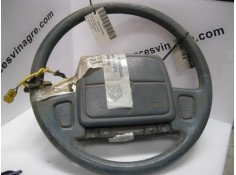 Recambio de airbag conductor chrysler voyager 33 i v6 automatica 1992 para chrysler voyager 3.3 i v6 automatica referencia OEM I 2