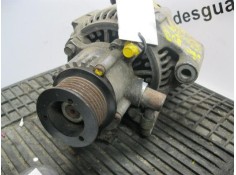 Recambio de alternador honda civic td 1999 para honda civic 1.5 g referencia OEM IAM BORRADA  