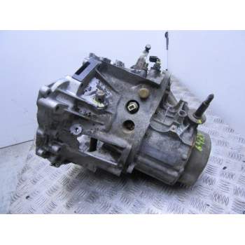 CAJA CAMBIOS 5V GASOLINA 20CJ62 