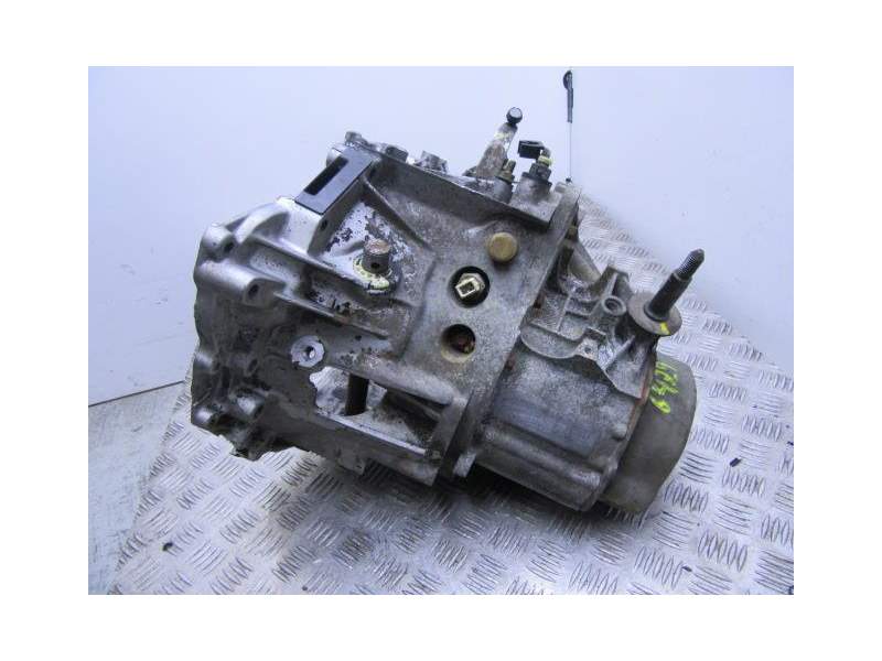 Recambio de caja cambios 5v gasolina para peugeot 405 1.9 g referencia OEM IAM 20CJ62  