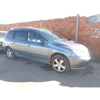 PEUGEOT 307 SW (3H)